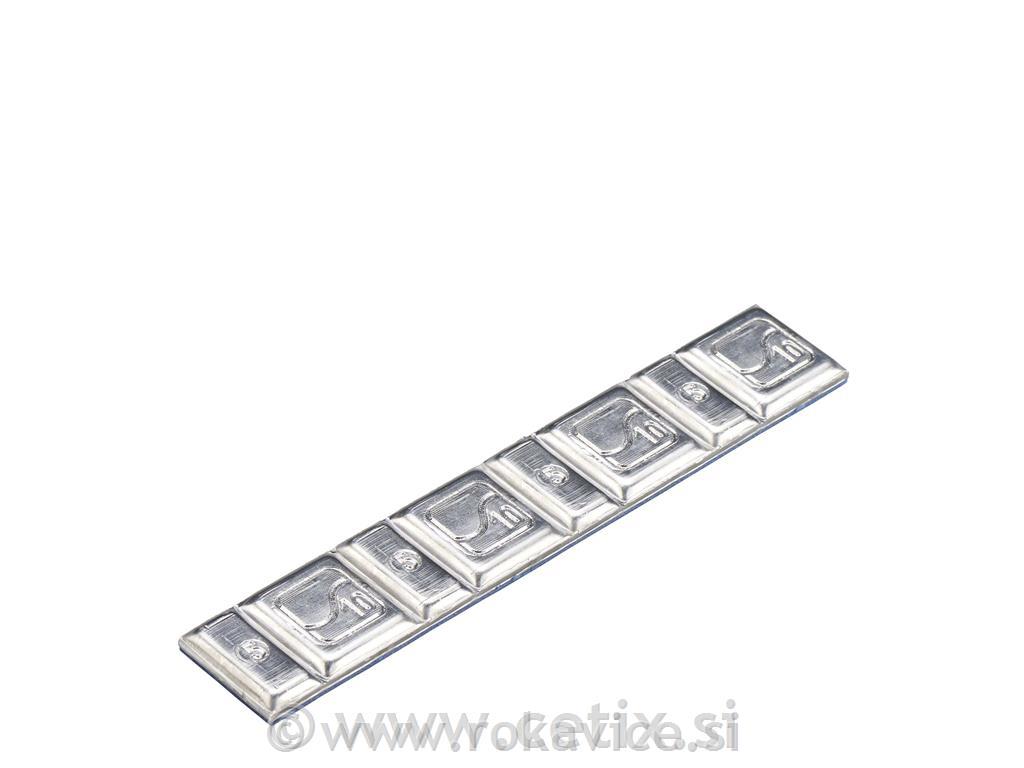 UTEŽI LEPLJIVE - Tip 330 (60g)4mm/100pcs