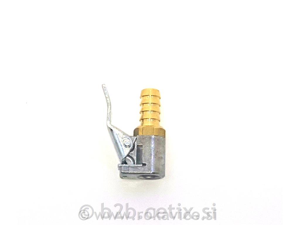 NASTAVEK - Za pumpanje (6 mm)
