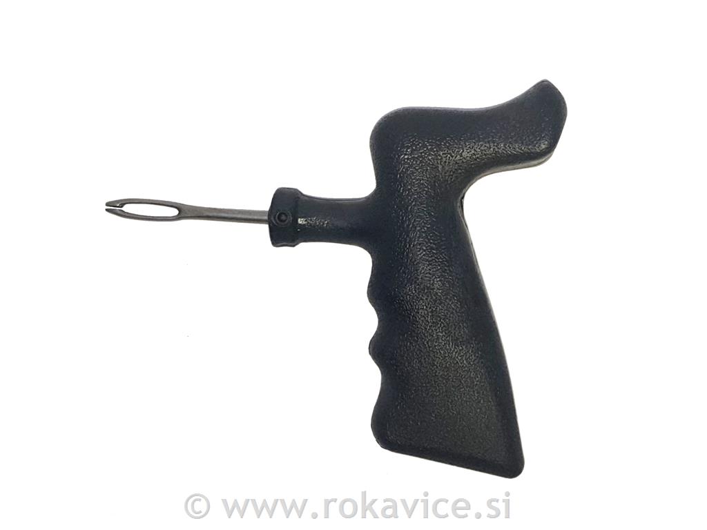 ROČKA - za vstavljanje injekcij (za osebna vozila)