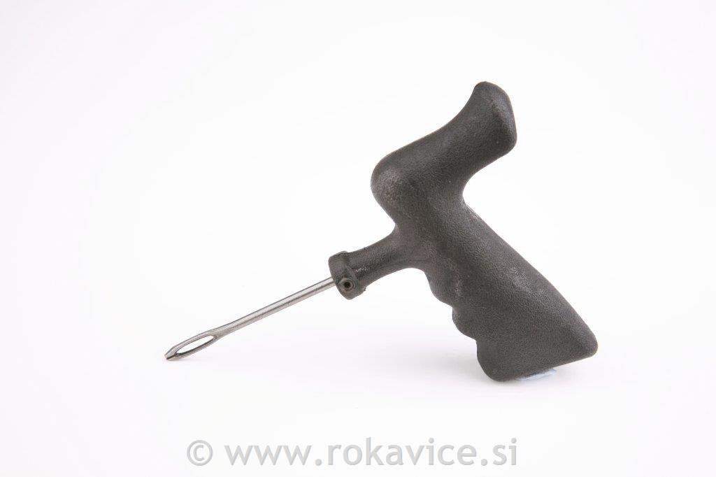 ROČKA - za vstavljanje injekcij (za tovorna vozila)