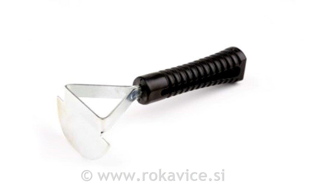 STRGALO - za čiščenje pnevmatike