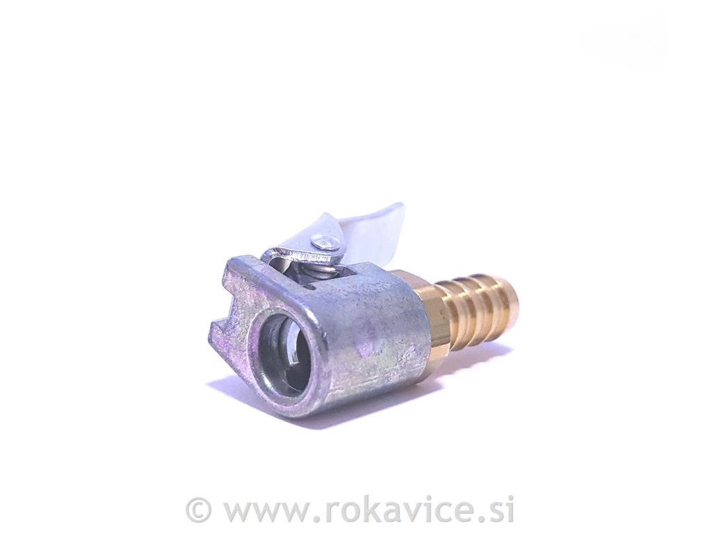 NASTAVEK - Za pumpanje (8 mm)