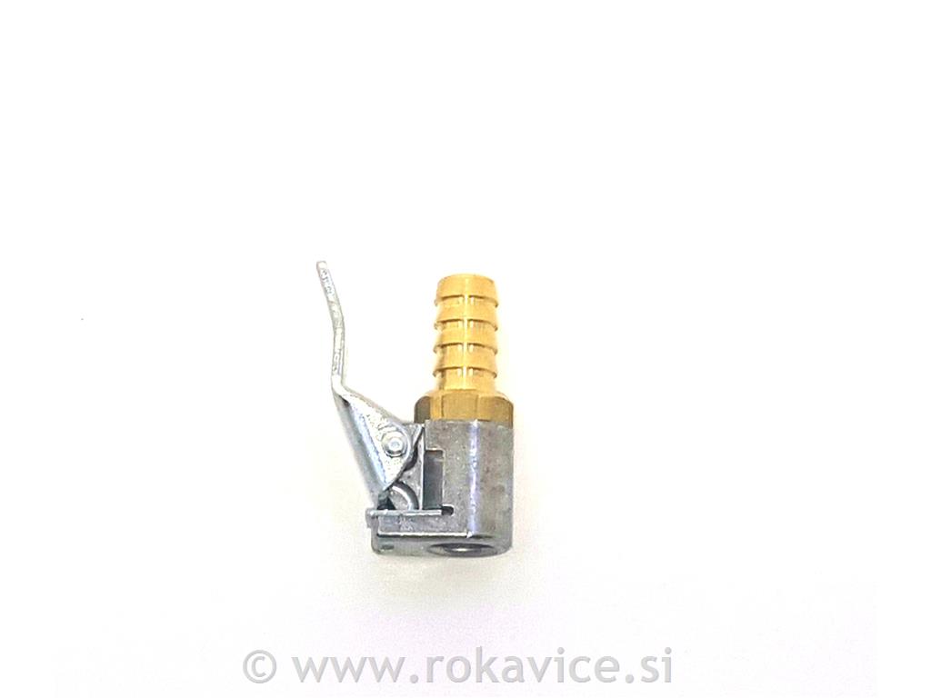 NASTAVEK - Za pumpanje (8 mm)