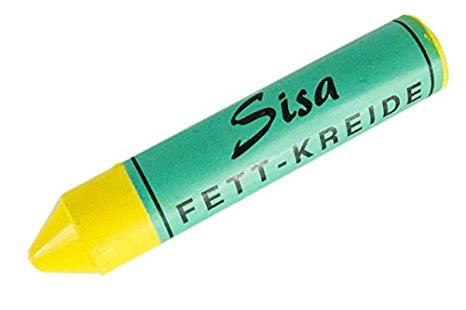 KREDE SISA - Rumena (box/12kos)