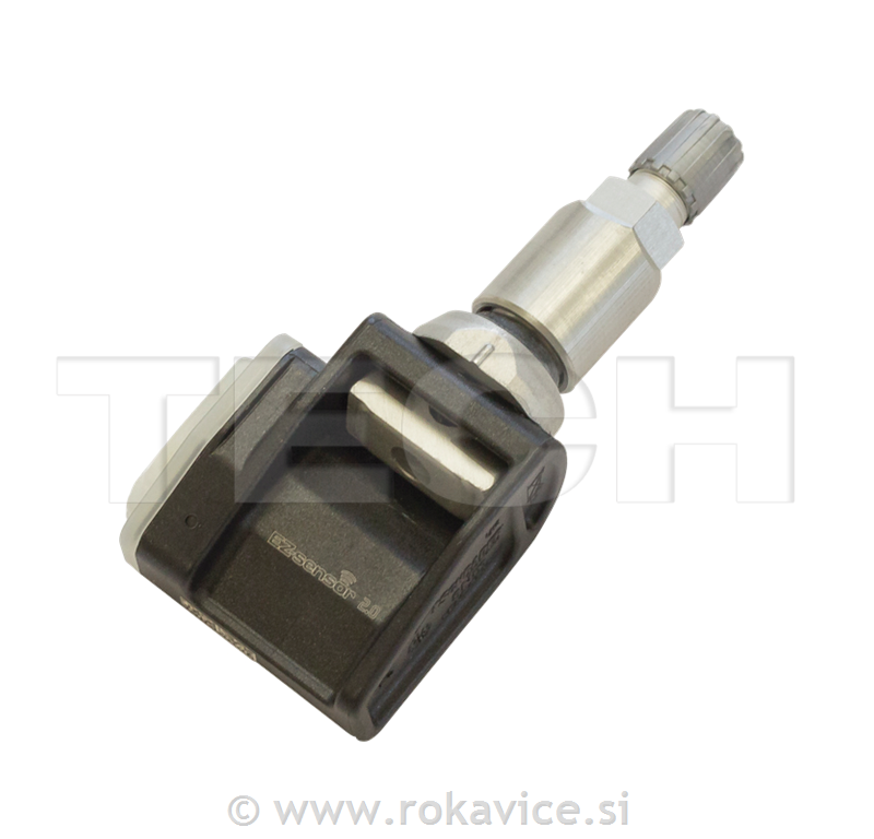 TPMS - EZ SENSOR GO 1