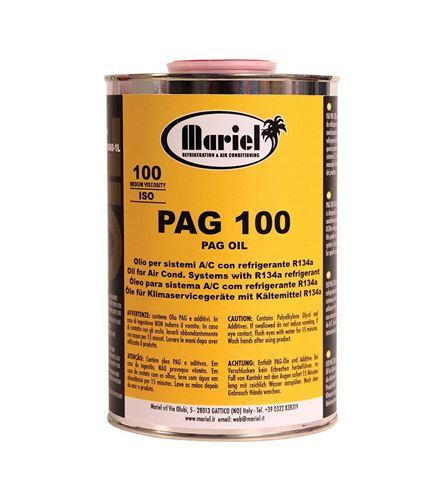 Olje PAG 100 - 1 liter