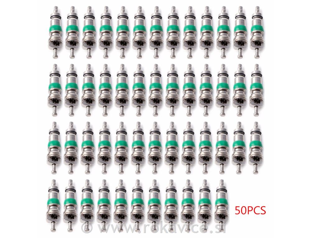 IGLICE - Za AC klime (134kos/set)