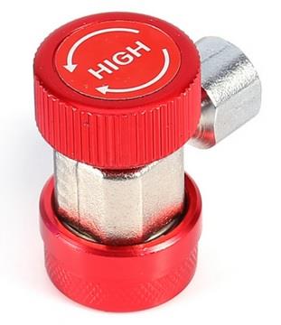 NASTAVEK - Sklopka HP (visoki tlak)