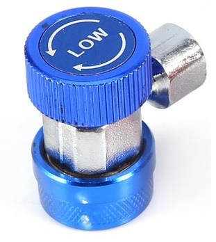 NASTAVEK - Sklopka LP (nizek tlak)