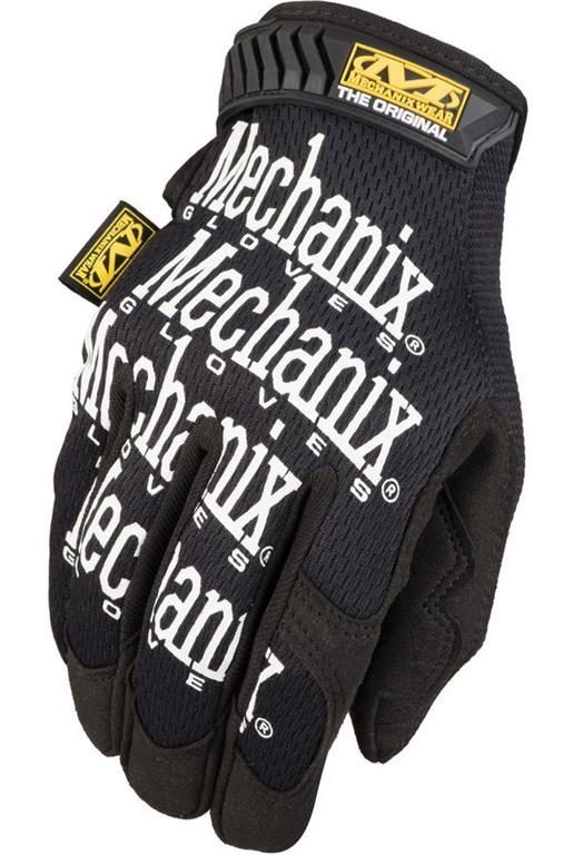MECHANIX - Original Black XXL