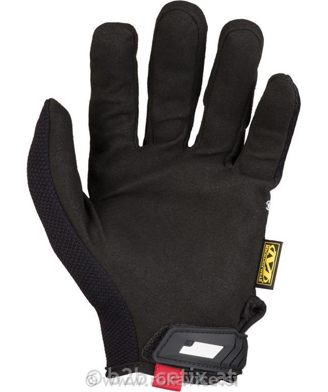 MECHANIX - Original Black L