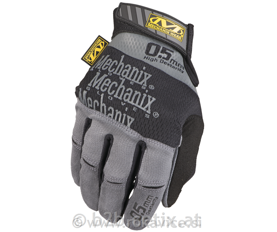 MECHANIX - Specialty Hi-Dexterity 0.5 L