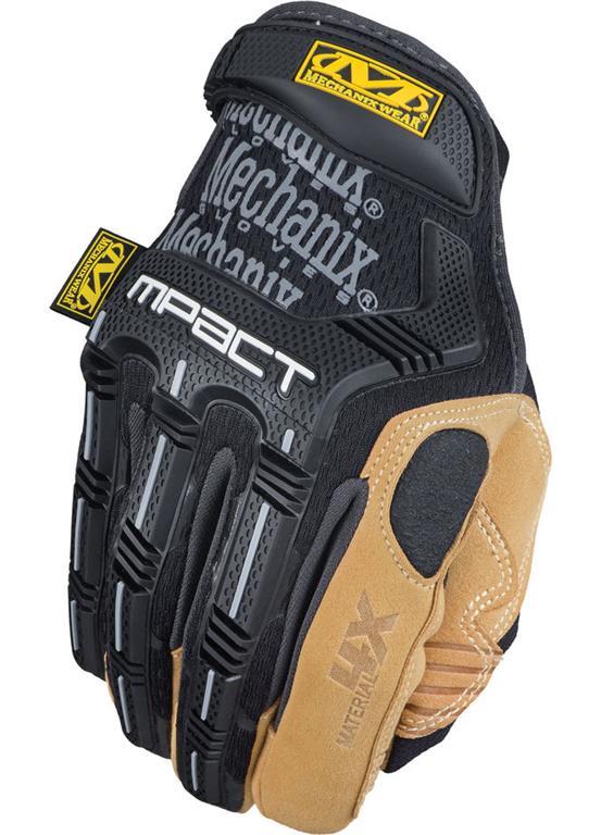 MECHANIX - M Pact 4X XL
