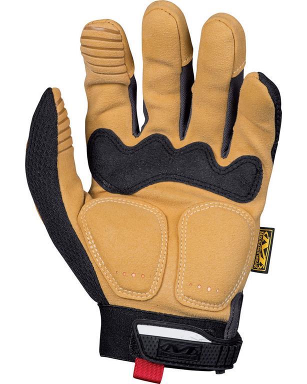 MECHANIX - M Pact 4X L