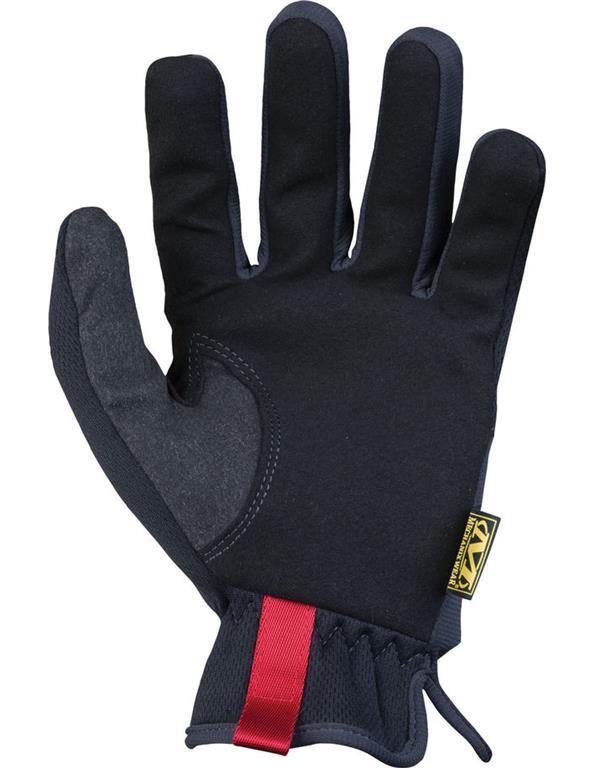 MECHANIX - FastFit Black L