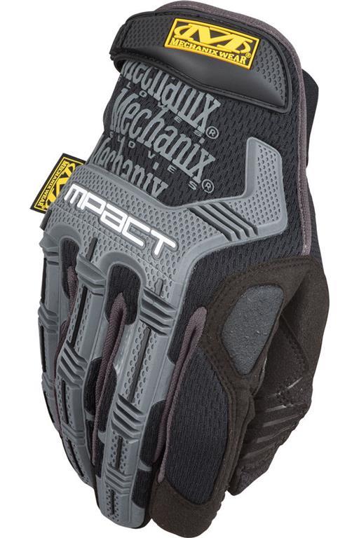 MECHANIX - M Pact Black/Grey XL