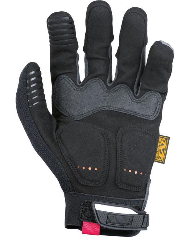 MECHANIX - M Pact Black/Grey XL