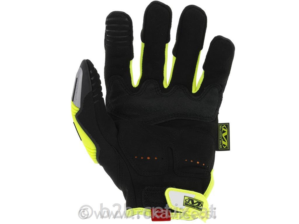 MECHANIX - M Pact CR5 D5 XL