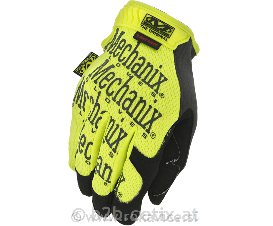 MECHANIX - Original D5 Multi-Viz M (proti vrezne)