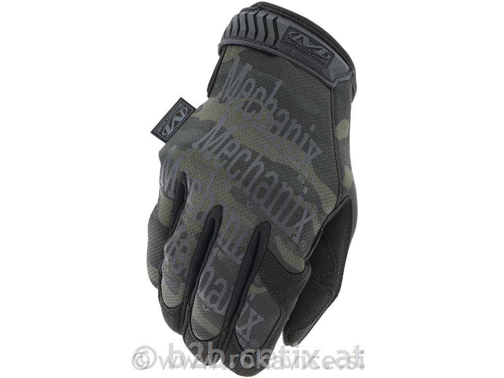 MECHANIX - Original MultiCam Black L