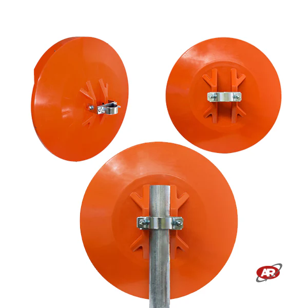 Cestno ogledalo (50 cm)