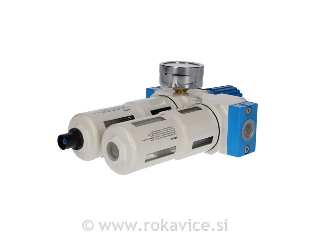 Pripravna grupa 1/2"