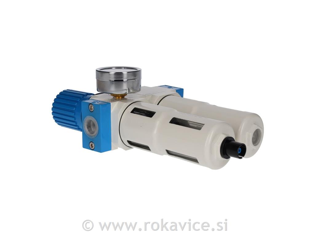 Pripravna grupa 1/2"