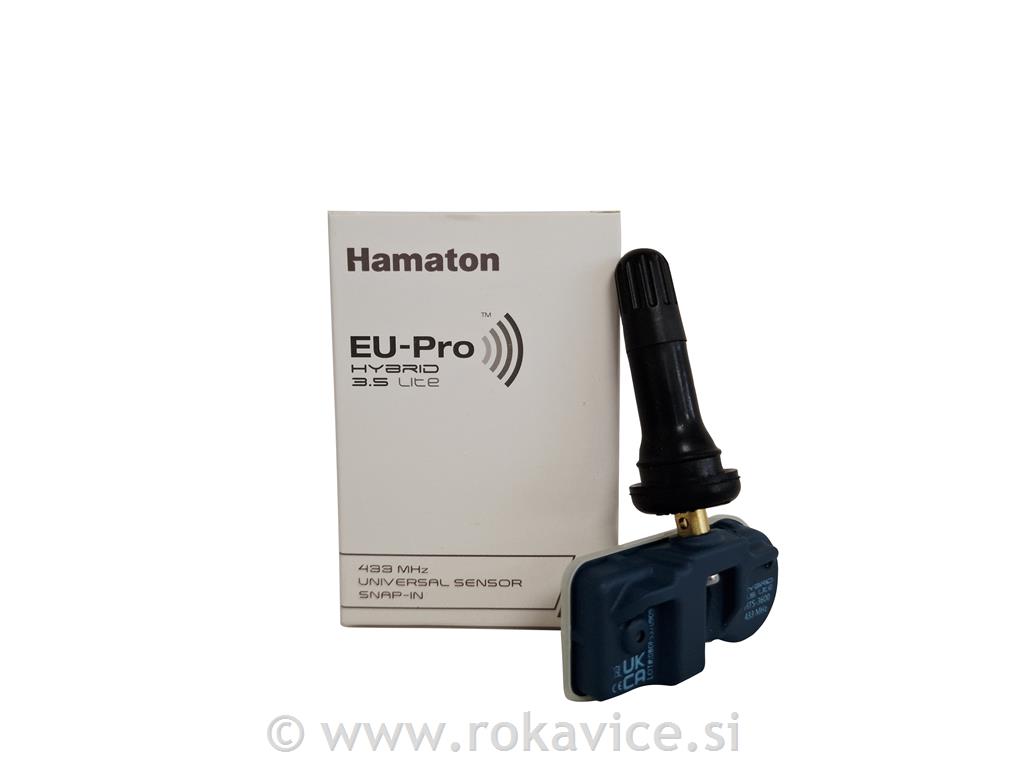 Hybrid Lite Sensor HTS-3600 Rubber