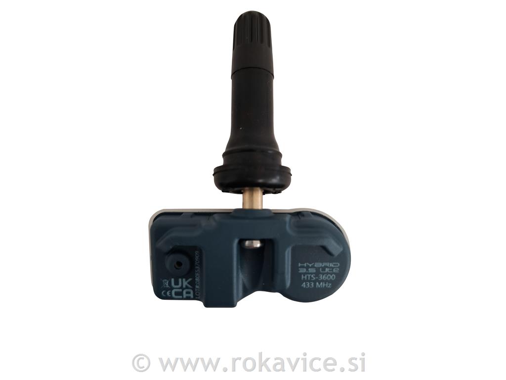 Hybrid Lite Sensor HTS-3600 Rubber