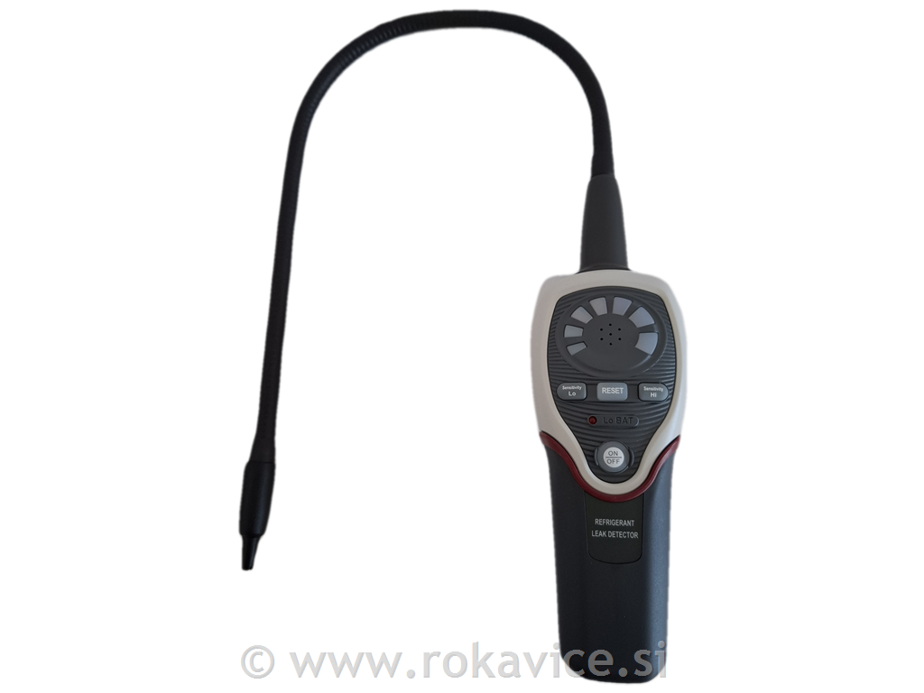 Vohljač za klimatske sisteme