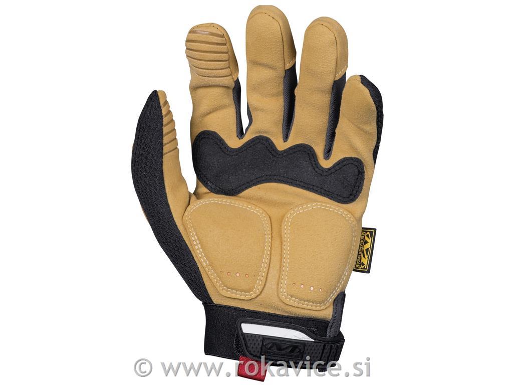 Rokavice - Mechanix Material 4X M Pact
