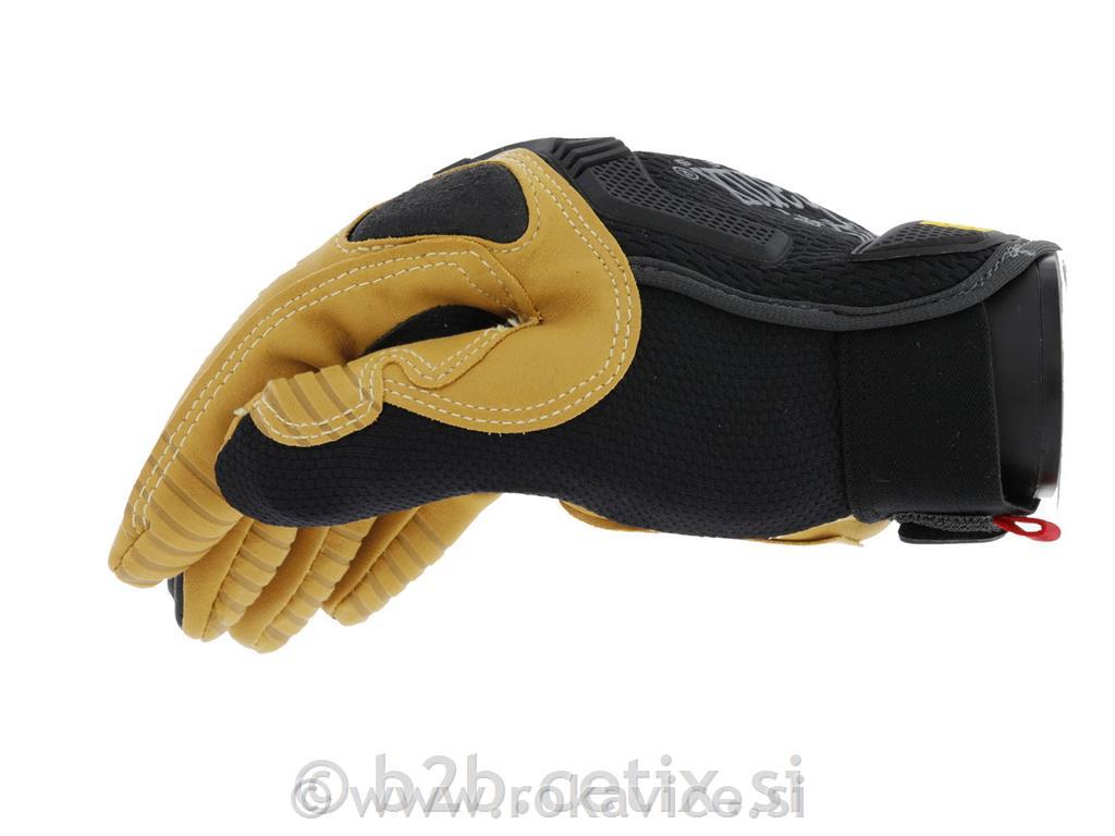 Rokavice - Mechanix Material 4X M Pact
