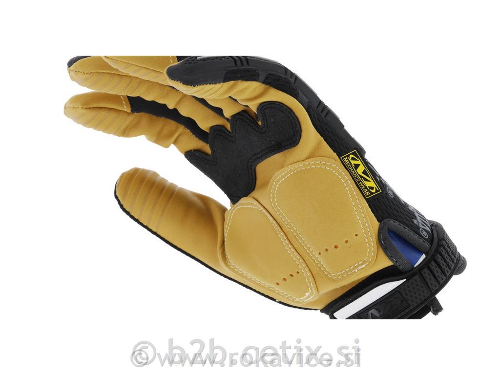 Rokavice - Mechanix Material 4X M Pact