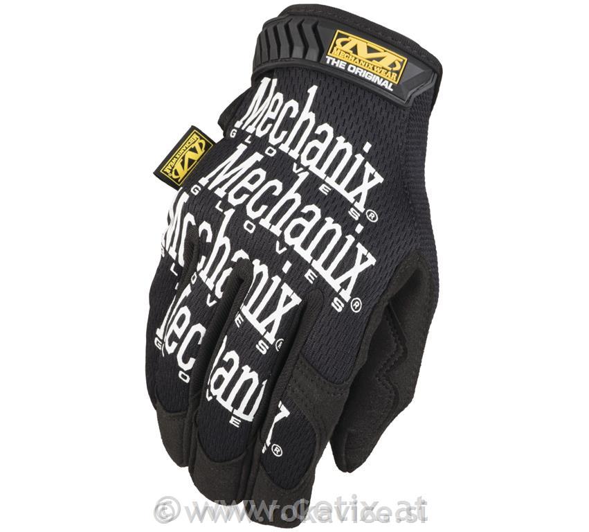 Rokavice - Mechanix - The Original