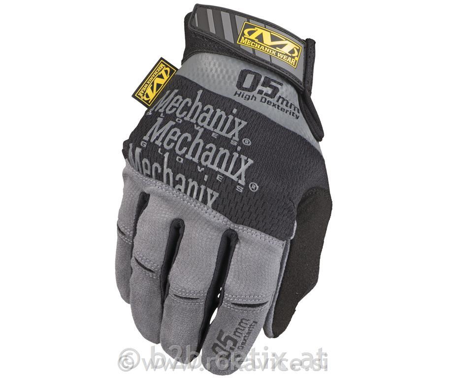 Rokavice - Mechanix Specialty 0.5