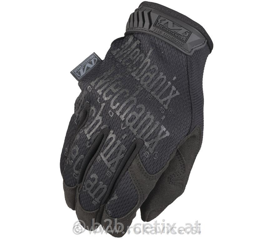 Rokavice - Mechanix Original Covert