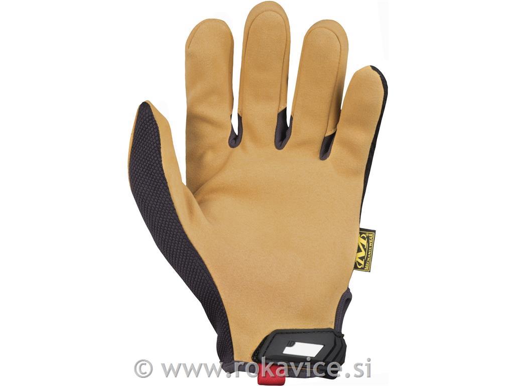 Rokavice - Mechanix The Original Material 4X