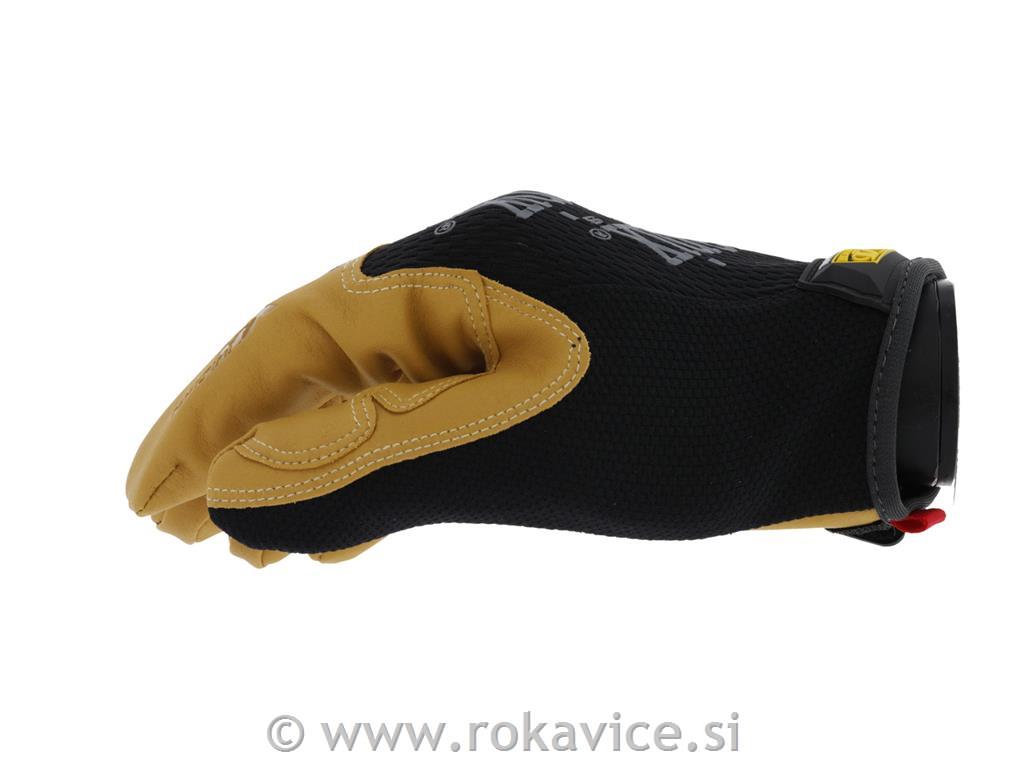 Rokavice - Mechanix The Original Material 4X