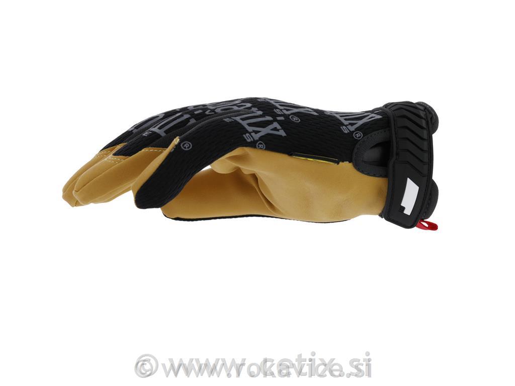 Rokavice - Mechanix The Original Material 4X