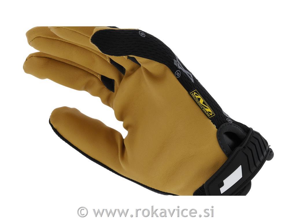 Rokavice - Mechanix The Original Material 4X