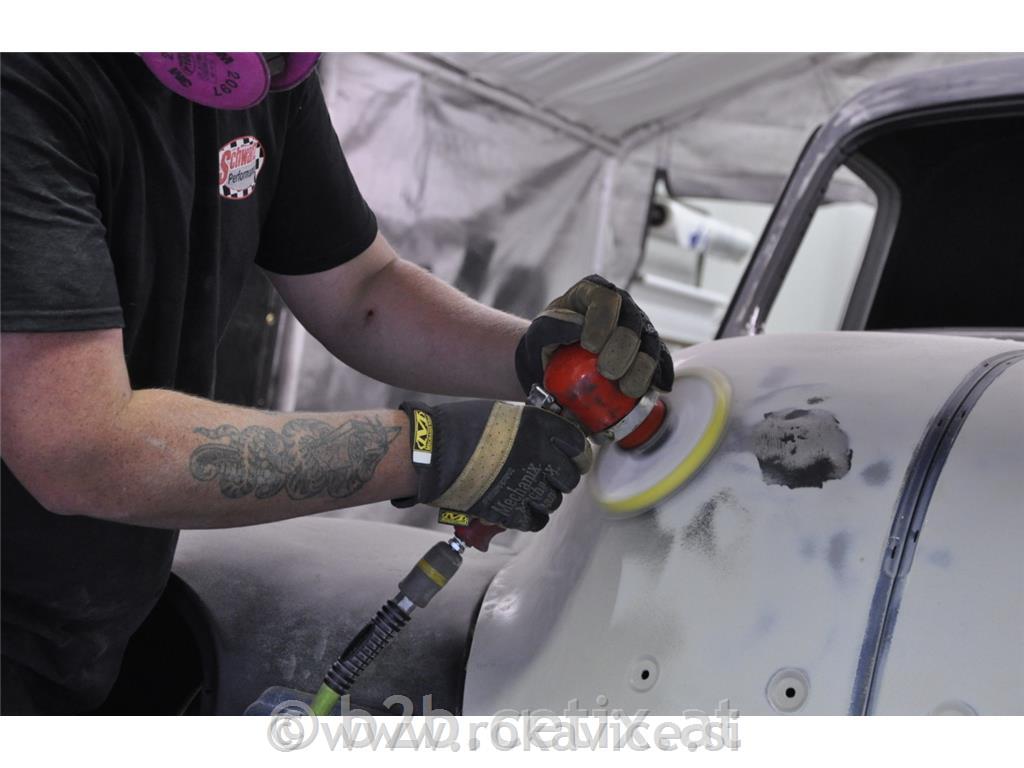 Rokavice - Mechanix Material 4X Fast Fit