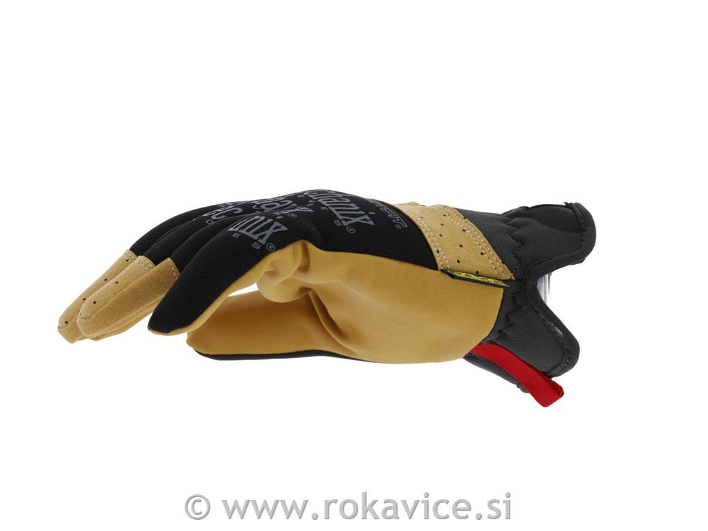 Rokavice - Mechanix Material 4X Fast Fit