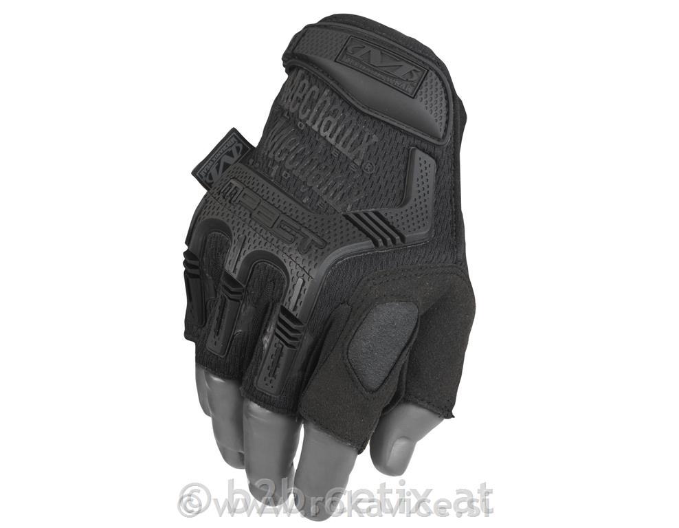 Rokavice - Mechanix M Pact Fingerless