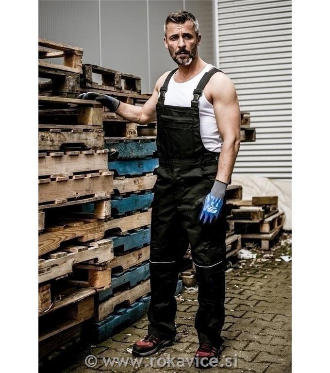 HLAČE DELOVNE NITRAS - Farmer