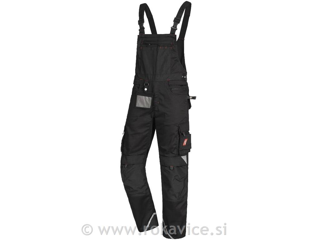 HLAČE DELOVNE NITRAS - Farmer Professional