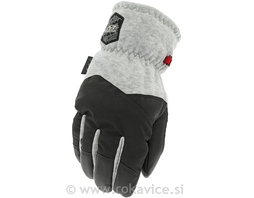 Rokavice - Mechanix Cold Work Guide (zimske)