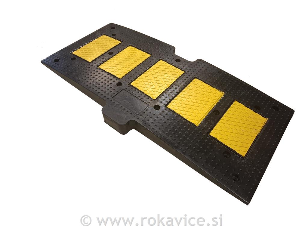 Ležeči policaj RH-1100 | 30 km/h