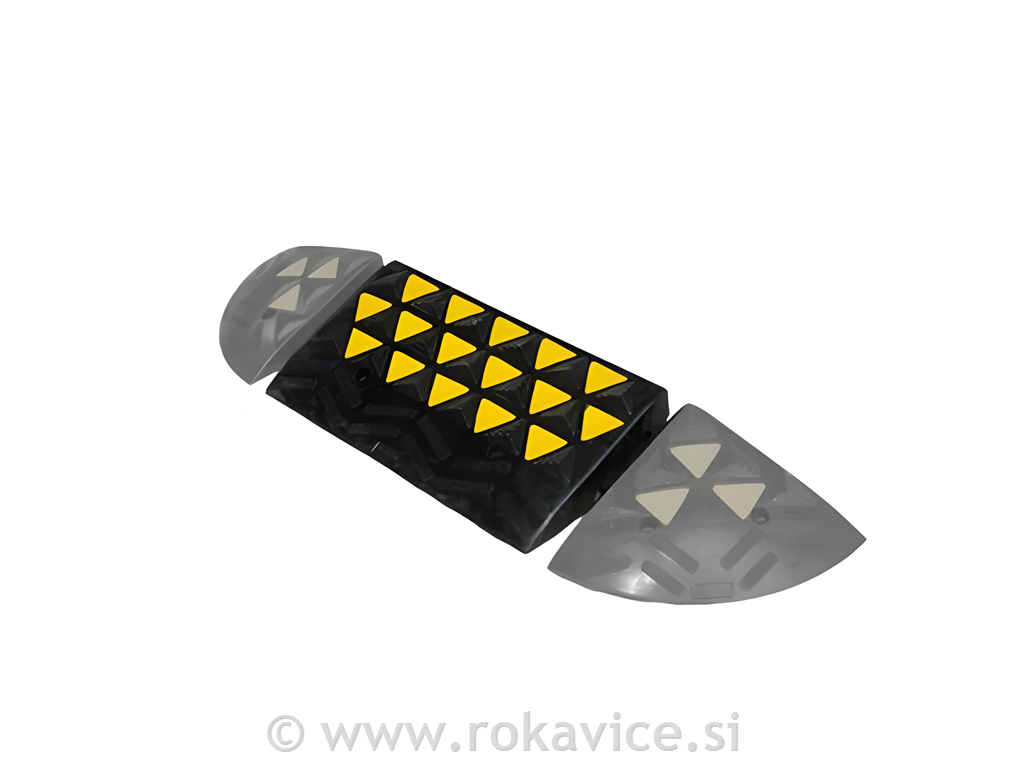 Dovozna klančina | 10 cm