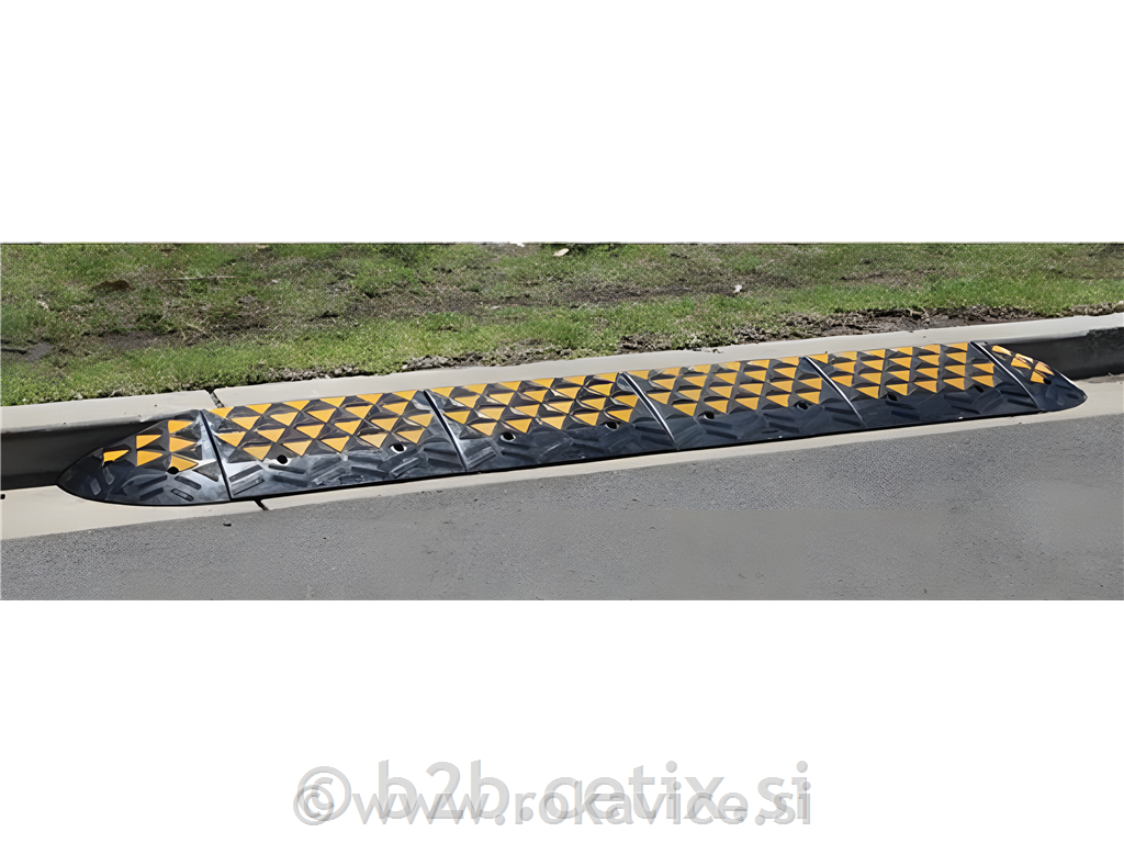 Dovozna klančina | višina 20 cm