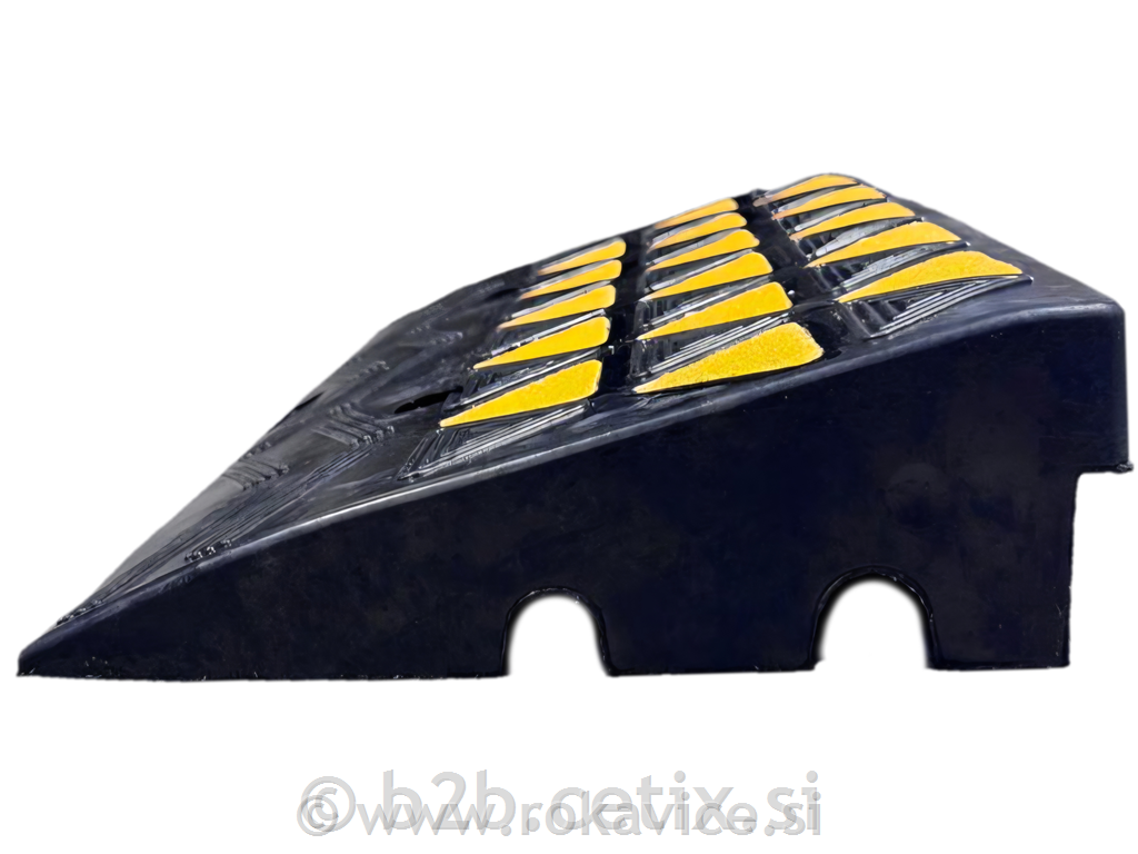 Dovozna klančina | višina 20 cm